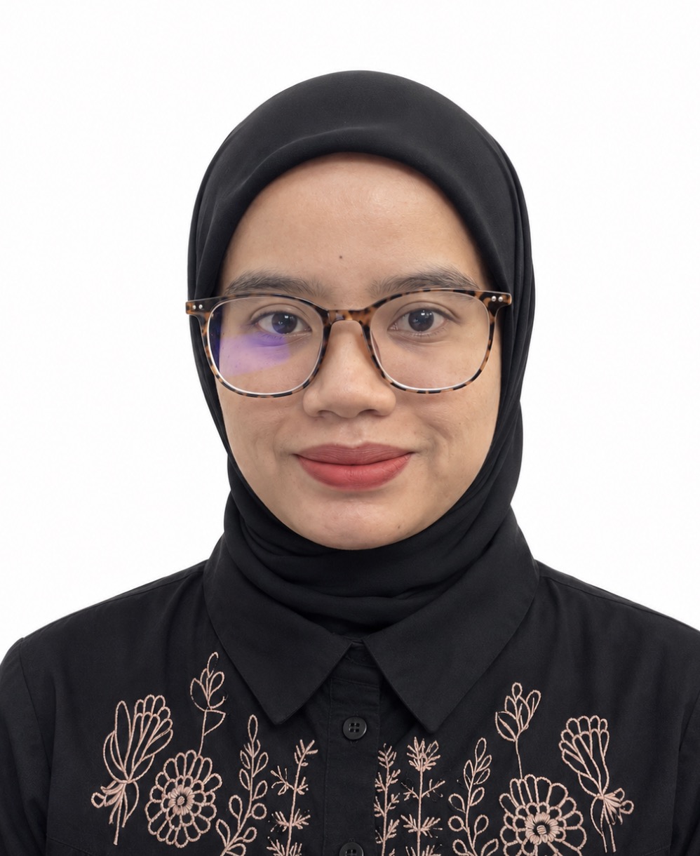 Nur Izzati Mustamam